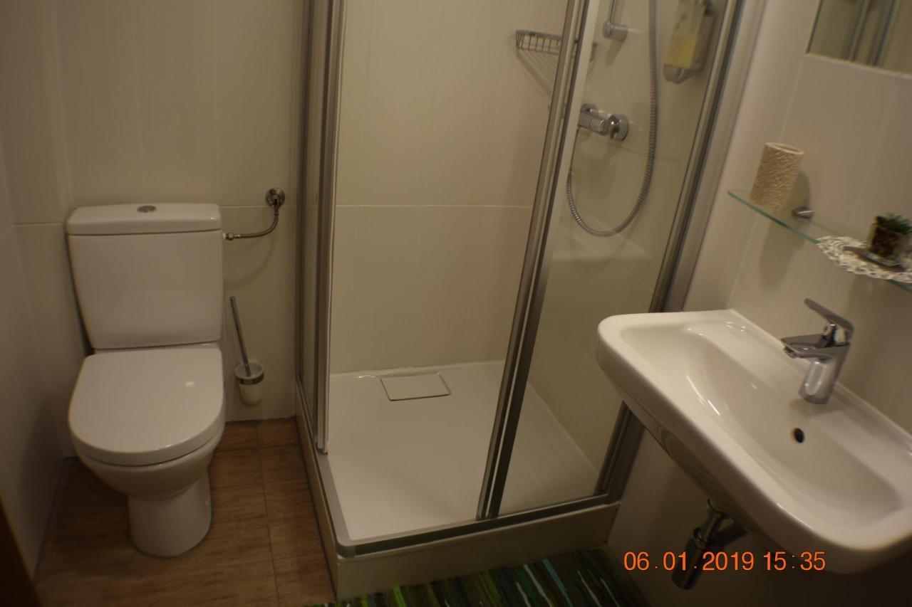 Hotel Buergergesellschaft Betzdorf Dış mekan fotoğraf
