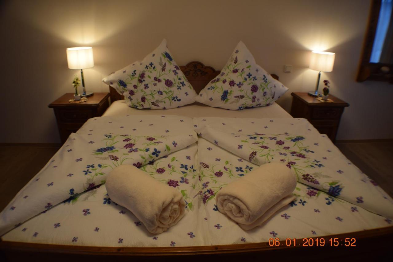 Hotel Buergergesellschaft Betzdorf Dış mekan fotoğraf