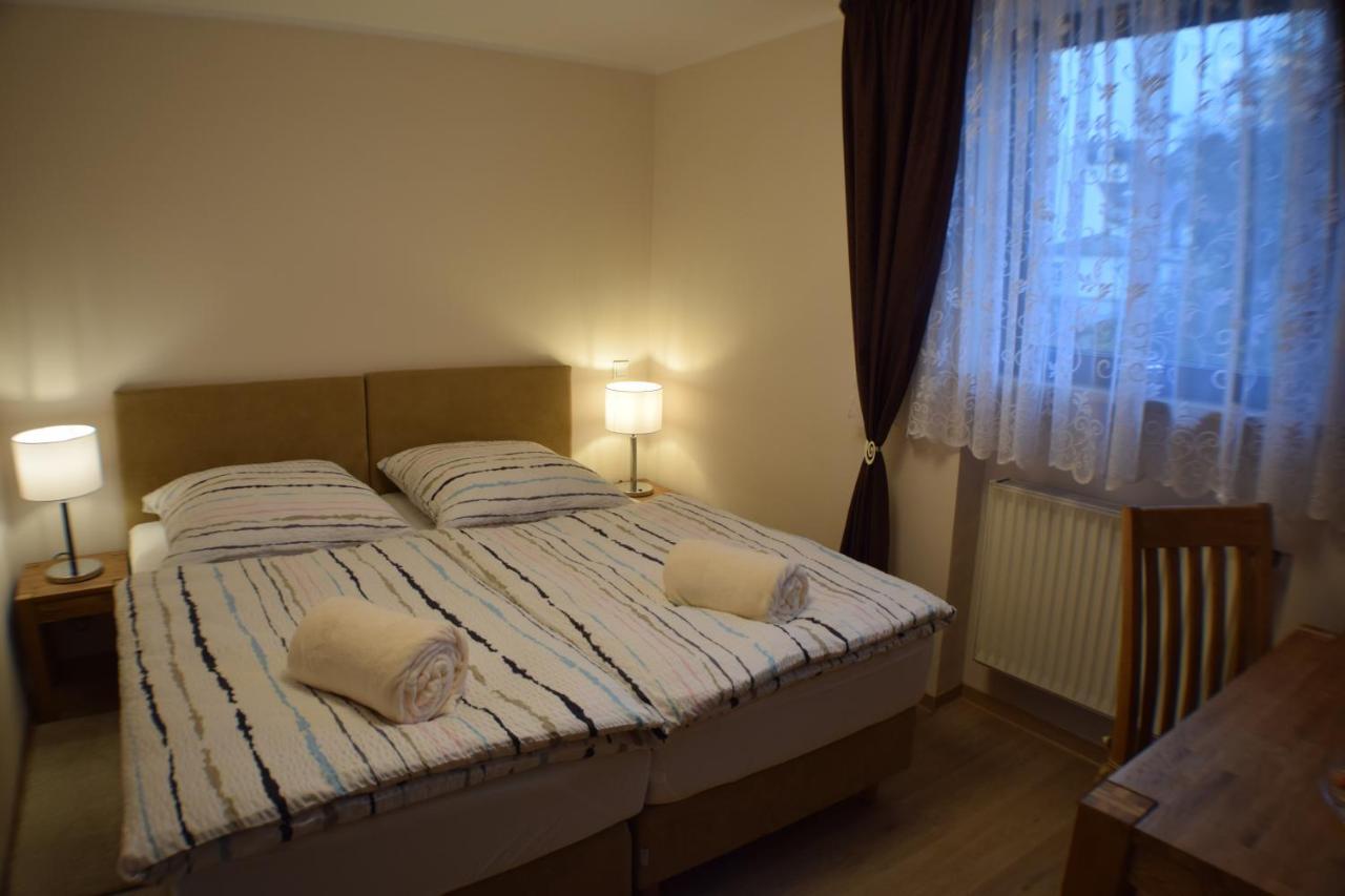 Hotel Buergergesellschaft Betzdorf Dış mekan fotoğraf
