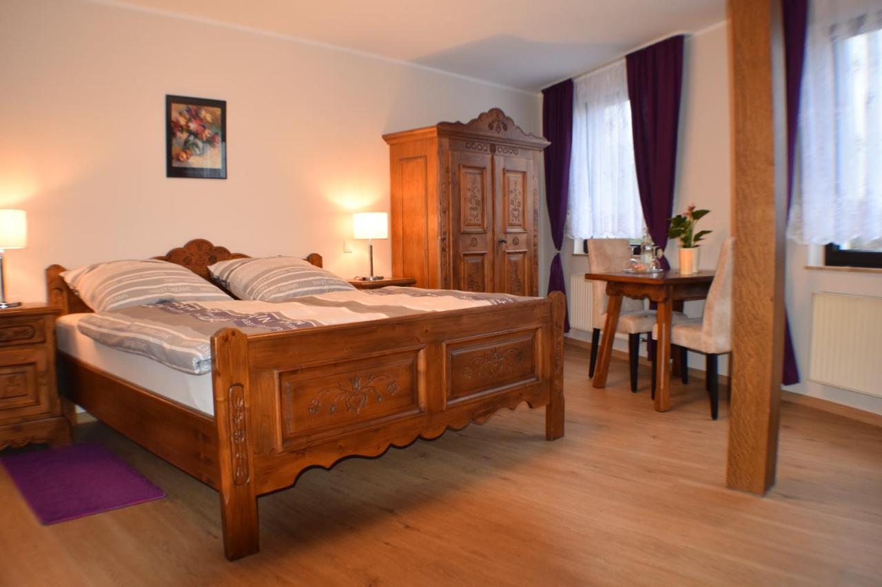 Hotel Buergergesellschaft Betzdorf Dış mekan fotoğraf