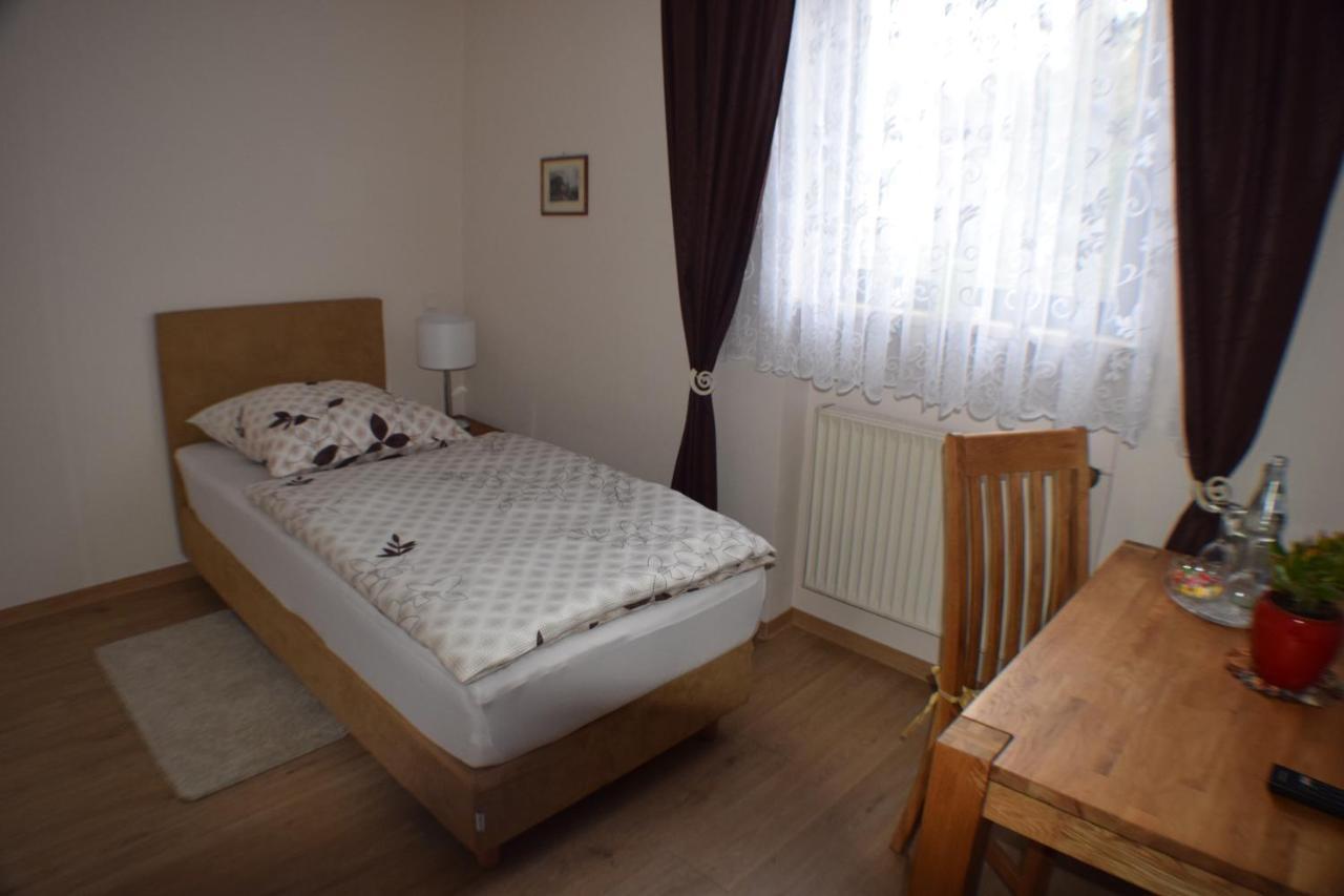 Hotel Buergergesellschaft Betzdorf Dış mekan fotoğraf